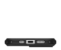 UAG Civilian Magsafe do iPhone 16 black - 1279728 - zdjęcie 5